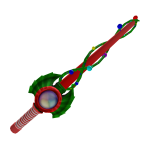 Chrismas Sword