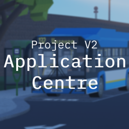 Project V2 Application Centre