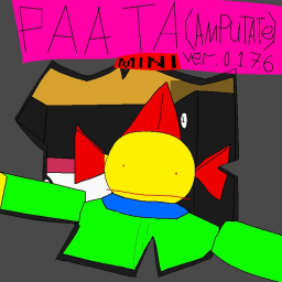 P.A.A.T.A Mini Version