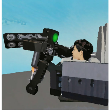 Toilets in Turmoil:TAA RP But Realistic!?