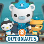 The Octonauts