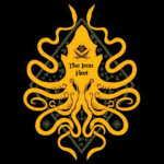 {TIF} The Iron Fleet