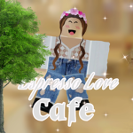 Espresso Love Cafe