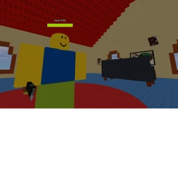 OLD ROBLOX icon