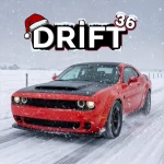 [🎄 CHRISTMAS] Drift 36