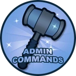 ADMIN COMMANDS