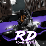 [RD] ROYAL DEVILS