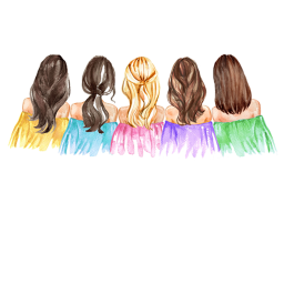 School Girls <3