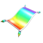 Rainbow Carpet 🌈