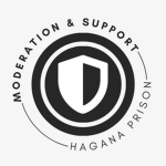 [HAGANA] [M&A] Moderation & Administration