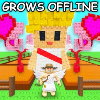 [❤️] Grow a Garden 🌶️