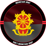|TNI| Army Strategic Command