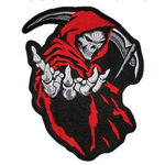 the red reaper group