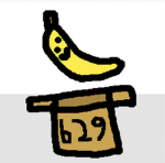 Banana in a Box Games