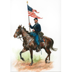 union cavalry rough riders