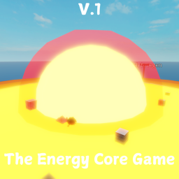 The Energy Core Game icon