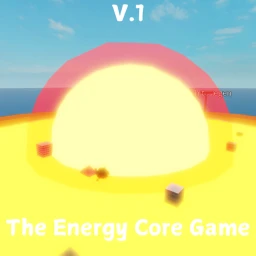 The Energy Core Game icon
