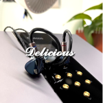 The Delicious