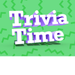 TRIVIA TIME