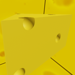 Cheese