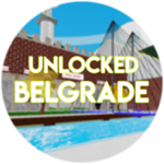 Unlocked Belgrade