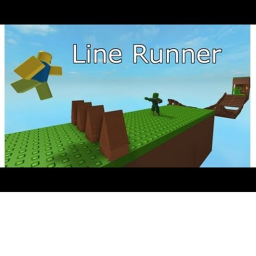 Line Runner