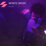 Infinite Drivers