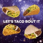 The great taco group