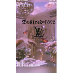 d e s i r e d•l o v e