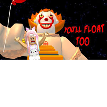 escape the pennywise obby