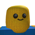 The Plush Apparition!