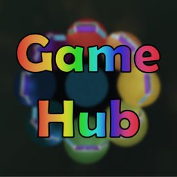 Game Hub