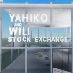 G.R.E Stock Exchange
