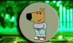 just a chill guy 5