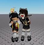 NyanStaar Fanclub!