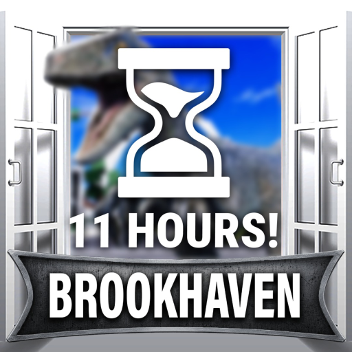 Brookhaven 🏡RP