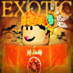 Exotic Division