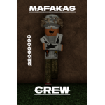 MAFAKASCREW