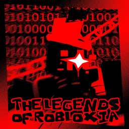 The Legends of Robloxia: Legacy