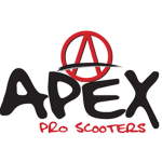 Apex Pro Scooters