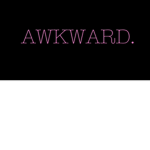 The Akward people club