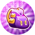 Super Pet Storage! (+500)📦