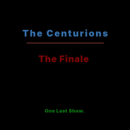 THE FINALE