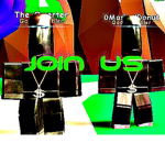 Epic Server Raiders