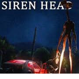Survive Siren Head The Killer!