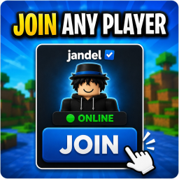 JOIN ANY PLAYER 🟢