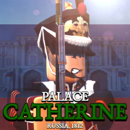 Catherine Palace