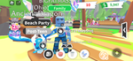 SpoOks Troop
