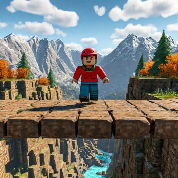 Smart Parkour (CODE_GAP)