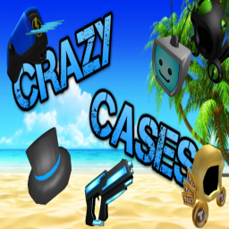 {OP} Crazy Cases